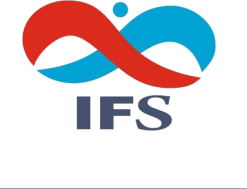 Indian Facility Services logo